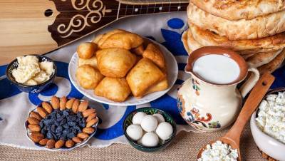 Какие праздники отмечают этносы Казахстана и почему они стали общими
