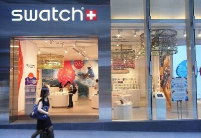 Часовой гигант Swatch отключил ИТ-системы из-за хакерской атаки