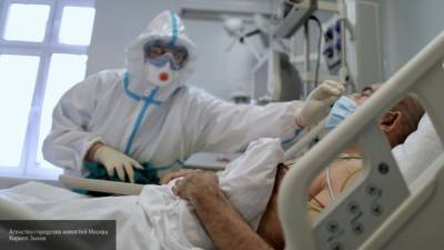 Центр Гамалеи назвал главную ошибку пациентов с коронавирусом