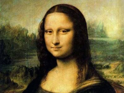 На легендарном полотне Леонардо да Винчи нашли тайный эскиз (фото)