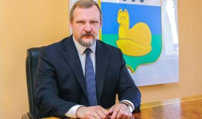 Сергей Путмин стал руководителем администрации Уватского района