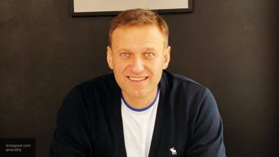 Западные спецслужбы могут быть "авторами" интервью Навального