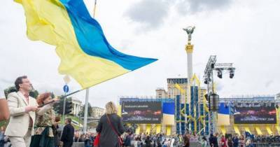 Конкурс на лучший эскиз большого герба Украины: приз 100 тысяч грн