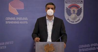 Международное сообщество должно немедленно отреагировать: Омбудсмен о наемниках в Карабахе