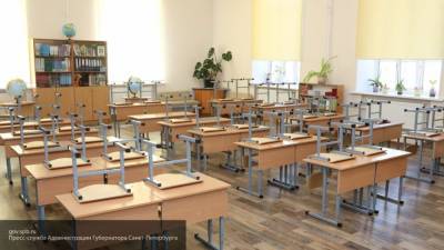 Власти Подмосковья ужесточат контроль за эпидтребованиями в школах