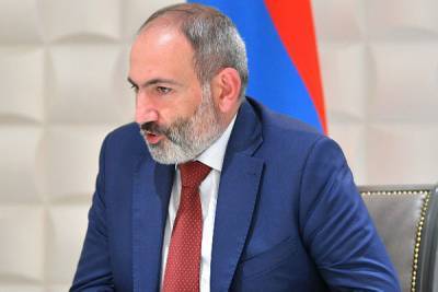 Карабах сражается с международным терроризмом – премьер Армении
