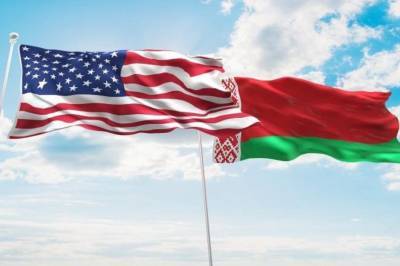 США отложили введение санкций против Беларуси из-за несогласованности позиции в ЕС, - СМИ
