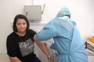 «Вектор» начнет исследования вакцины с 5 тыс. добровольцев