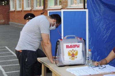 В Костромской области выигравшая на выборах уборщица вступила в должность