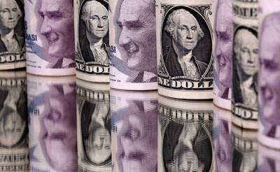 Валюты растут из-за ослабления доллара на фоне надежд на стимулы в США