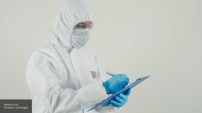 Медики Петербурга провели почти 30 тысяч тестов на коронавирус за сутки