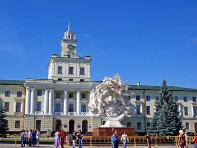 Опубликован рейтинг комфортности городов Украины с учетом пандемии