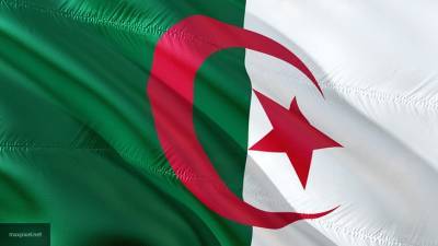 Задержанные в Алжире боевики ИГ рассказали о сотрудничестве с ПНС Ливии - newinform.com - Ливия - Тунис - Алжир - Алжирская Народная Демократическая Республика