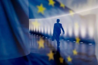 ЕС официально уведомил Британию о нарушении соглашения о Brexit