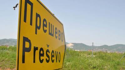 Приштина и Tирана готовятся «отцепить» Прешевскую долину от Сербии