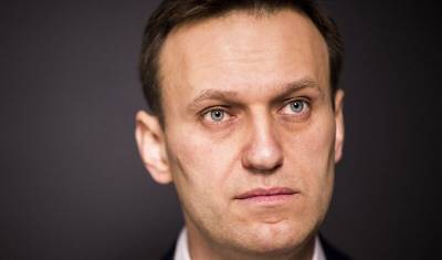 В Кремле заявили о сотрудничестве Навального с ЦРУ
