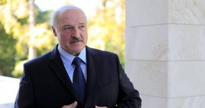 Лукашенко обсудил Нагорный Карабах с лидерами Армении и Азербайджана