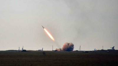МО Азербайджана: Армянская армия наносит ракетные удары по нашей территории