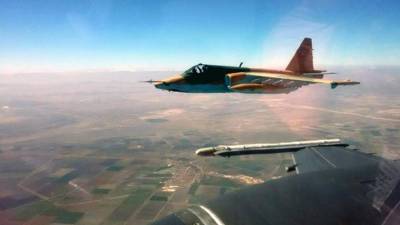 В МО Армении заявили о сбитом самолете и еще одном вертолете ВВС Азербайджана