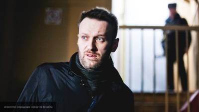 "Маргиналы": Песков одним словом описал Навального и его сторонников