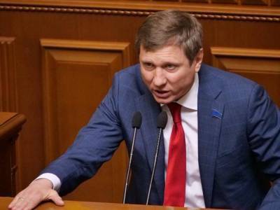 Сергей Шахов: центральная власть должна платить киевлянам за неудобство