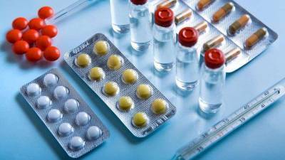 Минздрав: Для подготовки к возможной второй волне КВИ закупаться лекарствами не нужно