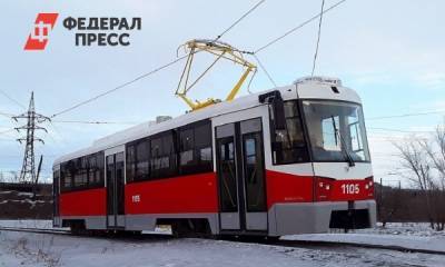 Новые вагоны – на старом ходу. На Южном Урале меняют общественный транспорт