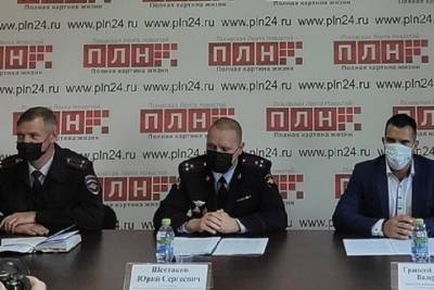 Число погибших в ДТП в Псковской области выросло на треть