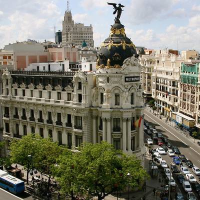 Мадрид подчинился решению Минздрава о карантине, но обратится в суд