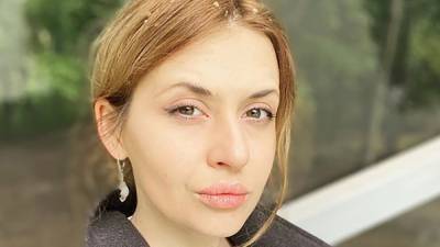 Анастасия Луговая раскрыла новые подробности нападения на нее в поезде