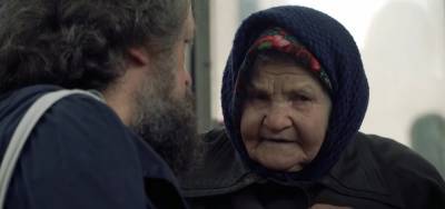 «Я в таком возрасте еще хожу на работу»: 94-летняя украинка рассказала, как выживает на пенсии - kiev.politeka.net - Киев