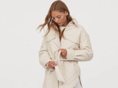 Мода-2020: какие куртки будут в тренде в осенне-зимний период