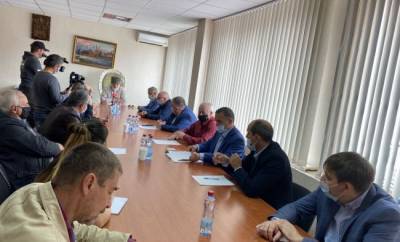 На фоне войны в Карабахе власти Северной Осетии призвали к миру приезжих