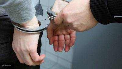 Полицейские Подмосковья задержали сутенера по наводке проституток