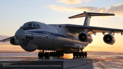 Самолет ПНС Ливии доставил сирийских наемников в Баку