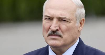 Сейм не признал Лукашенко законным президентом Беларуси