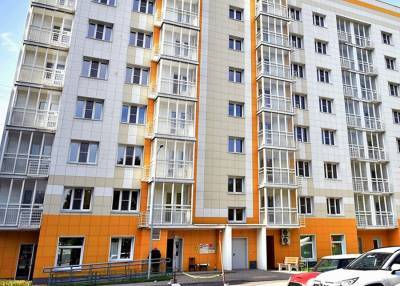 В Тимирязевском районе Москвы началось переселение по программе реновации