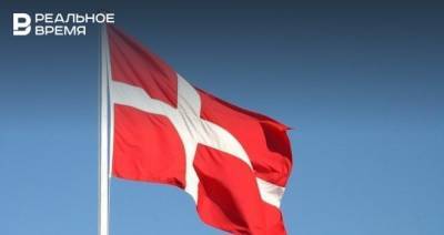 Дания разрешила проложить «Северный поток-2"