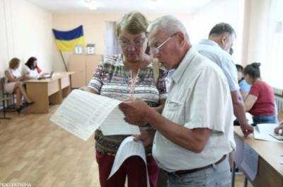 Свежий рейтинг партий: за кого украинцы проголосуют на местных выборах