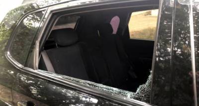 Журналисты Agence France-Presse попали под обстрел в Карабахе – фото