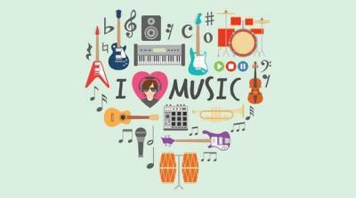 Международный день музыки: История праздника и интересные факты