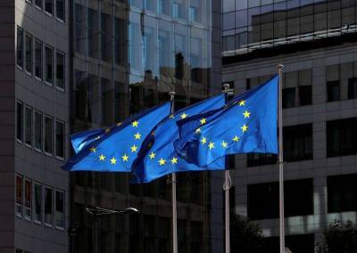 ЕС начал юридический процесс против Британии в связи с законопроектом о внутреннем рынке
