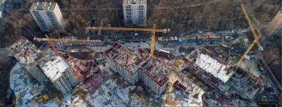 Битва двух столиц: отличие рынков недвижимости Москвы и Петербурга