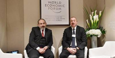 Премьер Армении: Нагорный Карабах воюет против международного терроризма