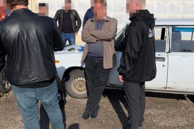 В Одесской области разоблачили чиновника Подольской мэрии на подкупе членов избиркома