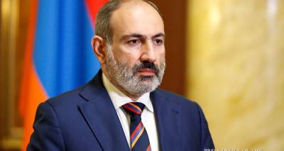 "Армения – последний барьер для турецкой экспансии": Пашинян о новой миссии армян