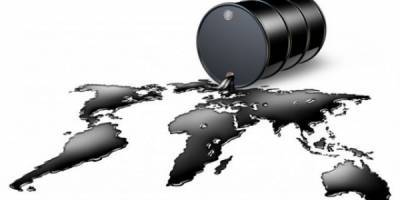 «Качели» на нефтяном рынке: сырьё в сентябре резко подешевело