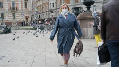 Собянин отверг ужесточение ограничений в Москве из-за коронавируса