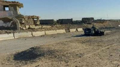 При взрыве заминированного автомобиля в Афганистане погибли 9 человек