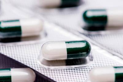 Российские онкологи заявили о дефиците 26 препаратов